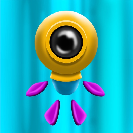 Sea Diver - Super Dupa Water Scuba iOS App