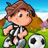 A Soccer World HD DELUXE