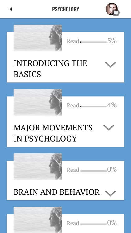 The Handy Psychology Answer Book