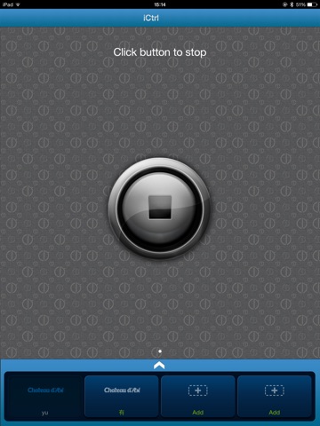 iRelDAX HD screenshot 3