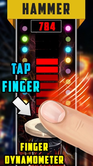 Simulator Finger Dynamometer(圖1)-速報App