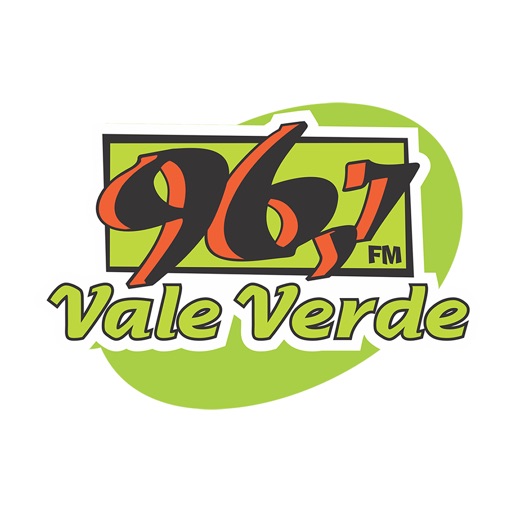 FM Vale Verde 96,7 Mhz icon