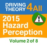 Hazard Perception Test - Vol 2