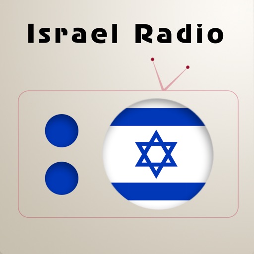 Israeli Online (Live Media) Radio