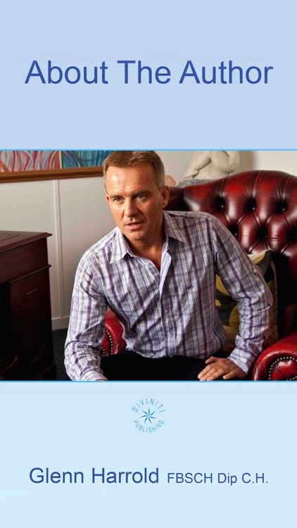 Relax & Sleep Well by Glenn Harrold: A Hypnosis Sleep Relaxation screenshot-3