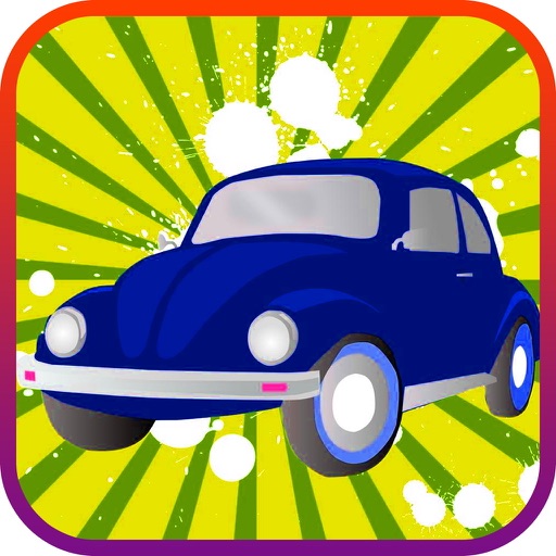 Adjust parking iOS App
