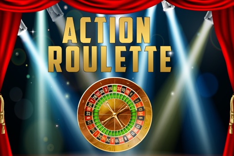 Action Las Vegas Roulette - Exciting Casino Fun screenshot 2