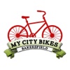 Bakersfield Bikes