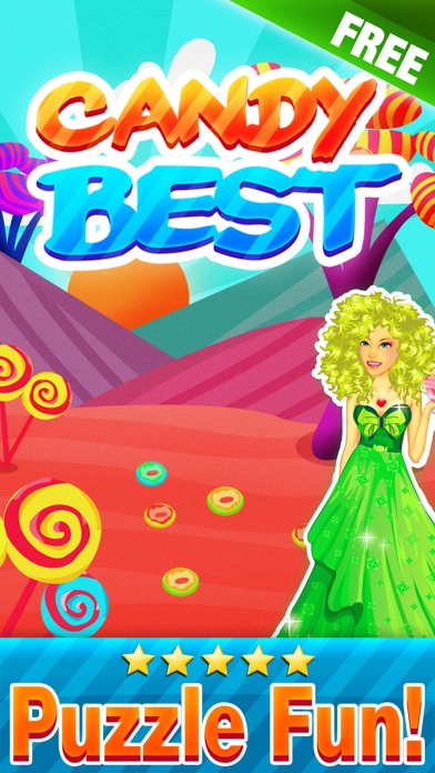 CANDY BEST MATCH-3 - PUZZLE SODA ADVENTURE C.RUSH IN JUICY S.AGA FRUIT LAND FREE 1.2 IOS GAME GIẢI TRÍ CANDY BEST MATCH-3 - PUZZLE SODA ADVENTURE C.RUSH IN JUICY S.AGA FRUIT LAND FREE 1.2 IOS