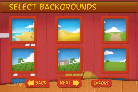 Farm Puppets screenshot 3