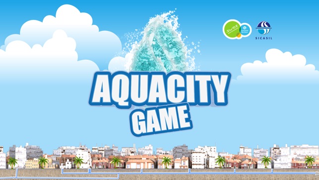 Aquacity Game