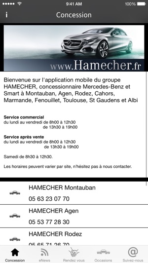 HAMECHER(圖1)-速報App