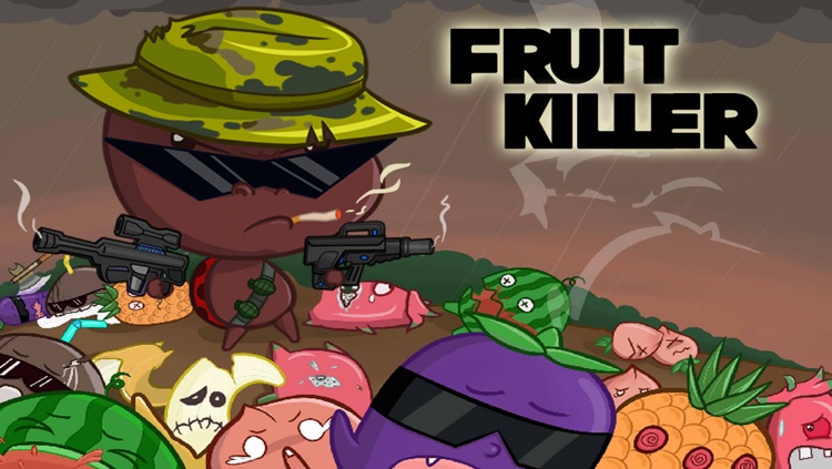 Fruit Killer screenshot-3