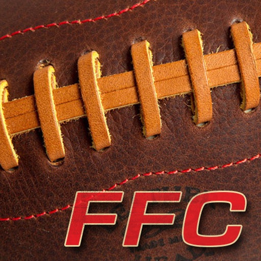 FFC 2014 - Fantasy Football Calculator and Draft Kit icon