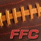 FFC 2014 - Fantasy Football Calculator and Draft Kit