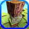 Icon My Tower Physics - Stacking 8-Bit Build-ing Blocks in the Pixelated Cube World