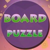 Word Search Board Puzzle - best word puzzle board game