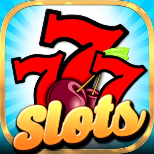 Ariel Casino - Best Slots Star Casino Simulator Mania icon