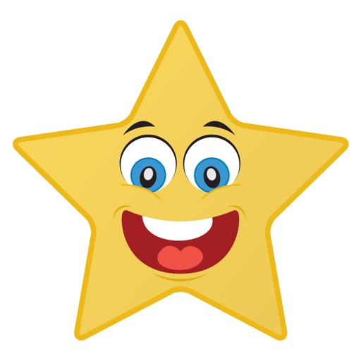 Star Speller iOS App