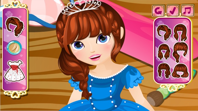 Princess Nail Salon.(圖5)-速報App