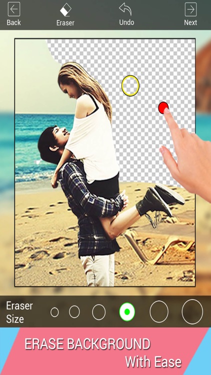 Photo Background Changer - Change Photo Background, Replace Photo Background