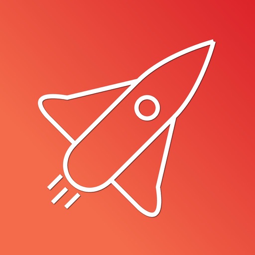 Rocketswap icon