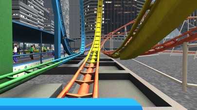 VR Roller Coasterのおすすめ画像5