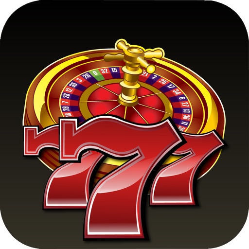 Casa Casino Zeus Slots for Lucky Gods and Goddesses iOS App
