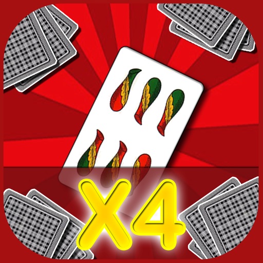 La Briscola X4 icon