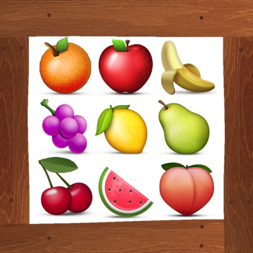 Fruit Farm Adventure Icon