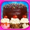 Cake & Ice Cream - Virtual Kids Cake & Dessert Maker