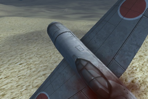 Air Battle 3D screenshot 3