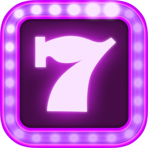 SuperSlot 777 iOS App