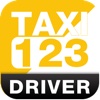 Taxi123 - Driver