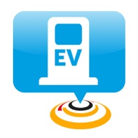 EV Charge Hub – Electric vehicle & Tesla car charging station locations map