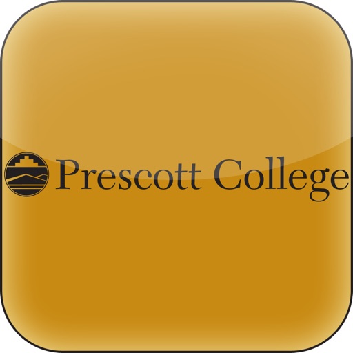 Prescott College Admissions icon