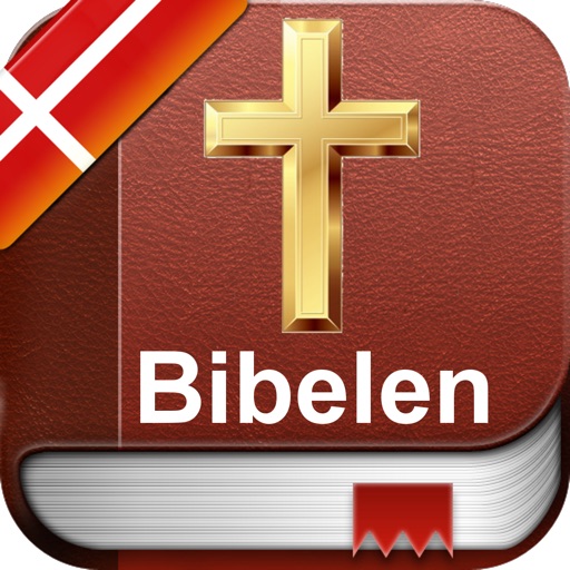 Danish Holy Bible - Bibelen i dansk icon