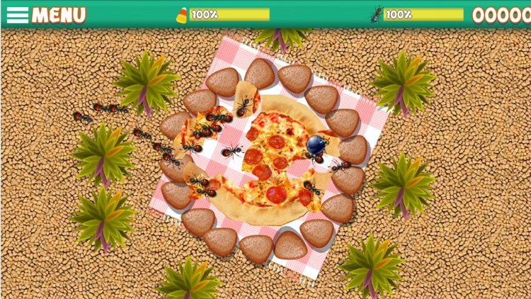 Squish the Insect & Critters screenshot-4