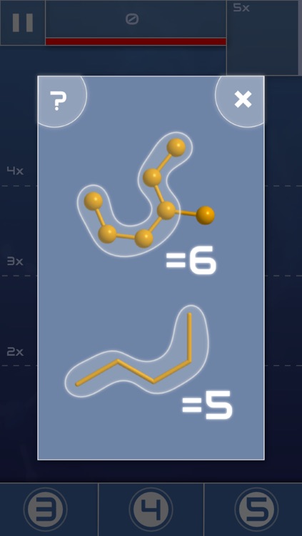 Chain Chemistry