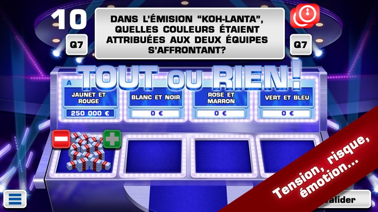 Money Drop - le jeu officiel screenshot-3