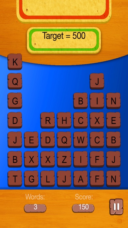 Word Trivia - Search And Crack Puzzle screenshot-3