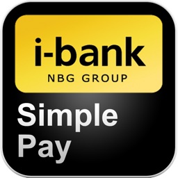 i-bank Simple Pay HD