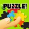 Amazing Jigsaw Crazy Games