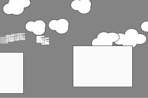 Run BOX Run screenshot 3