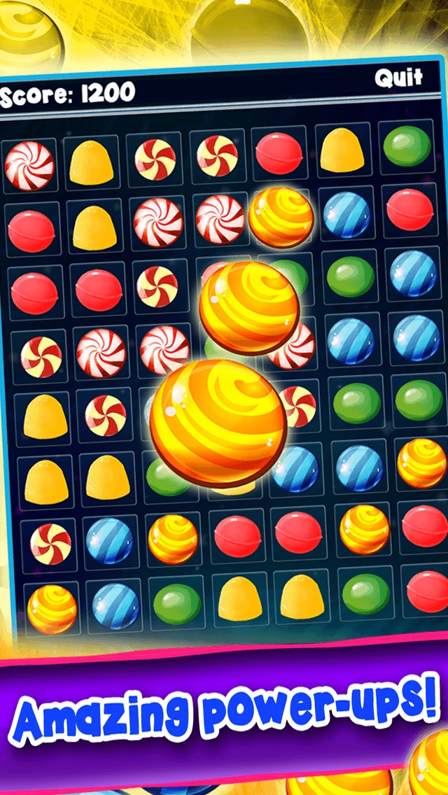 CANDY HEROES SEASONS - BEST GUMMY AND FRUIT PUZZLE MANIA FOR KIDS 1.0 IOS GAME GIẢI TRÍ CANDY HEROES SEASONS - BEST GUMMY AND FRUIT PUZZLE MANIA FOR KIDS 1.0 IOS