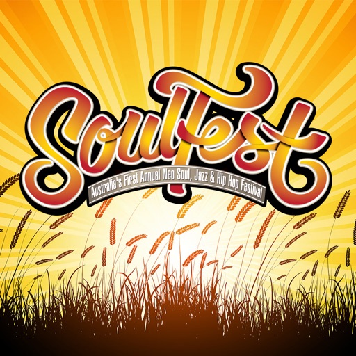 SoulFest icon