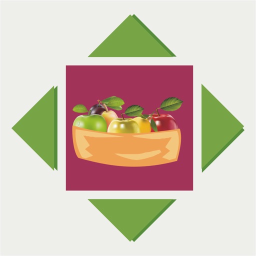 RecolectFruit Icon