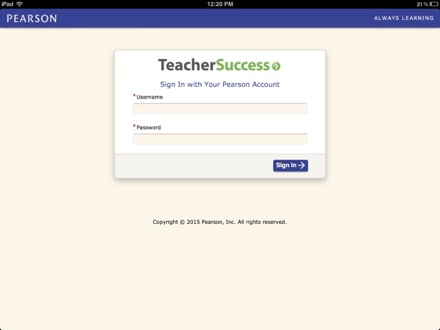 Teacher Success(圖1)-速報App