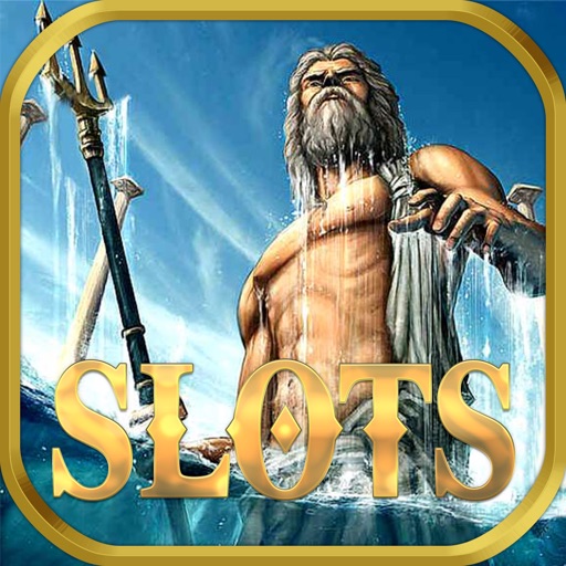 Aaaaaah Ocean 777 Amazing FREE Slots Game Icon