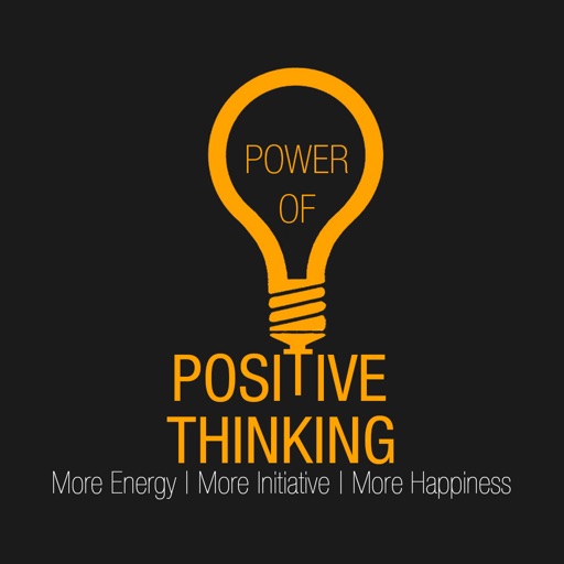 Power of Positive Thinking!